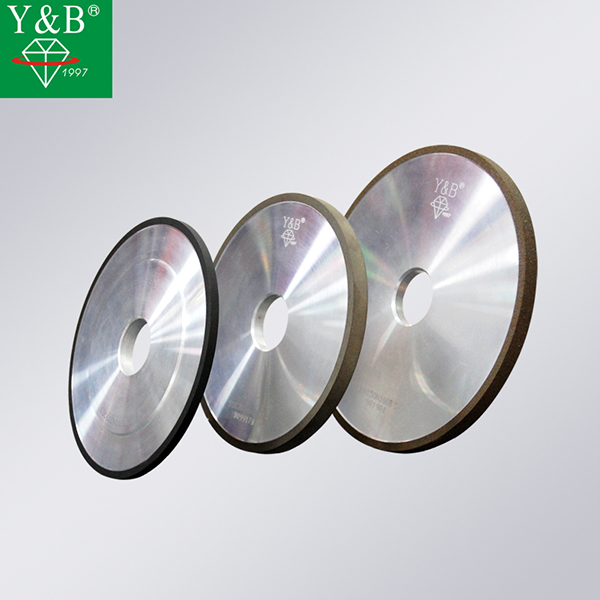 半導體模具研磨樹脂砂輪 半導體模具研磨樹脂砂輪