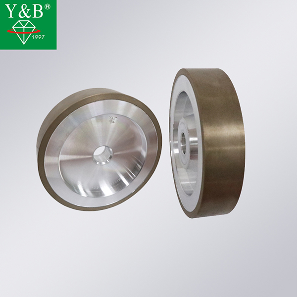 磨單雙橋玻璃筒形砂輪 磨單雙橋玻璃筒形砂輪