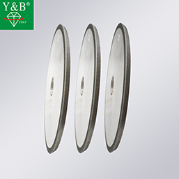 醫療專用單斜電鍍砂輪