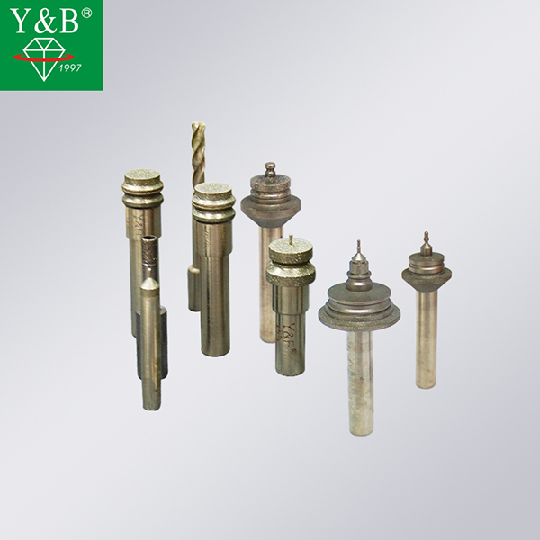 電鍍手機玻璃倒角磨棒 電鍍手機玻璃倒角磨棒