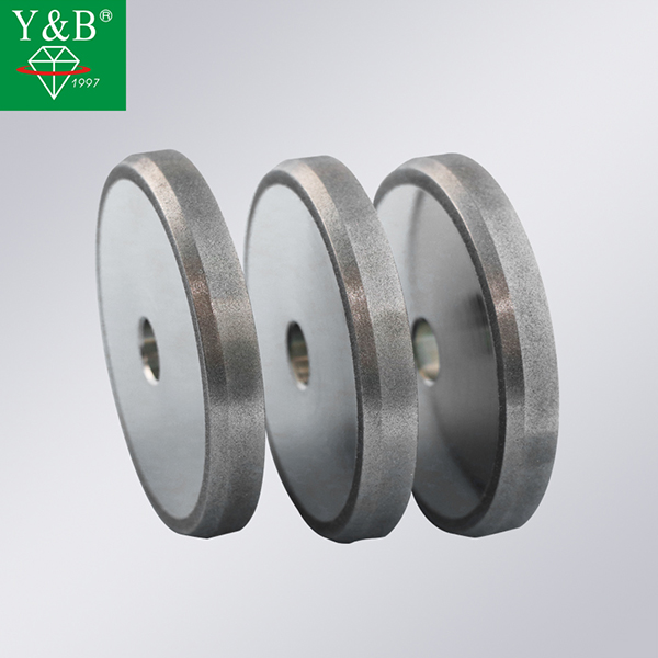 電鍍段差砂輪 電鍍段差砂輪