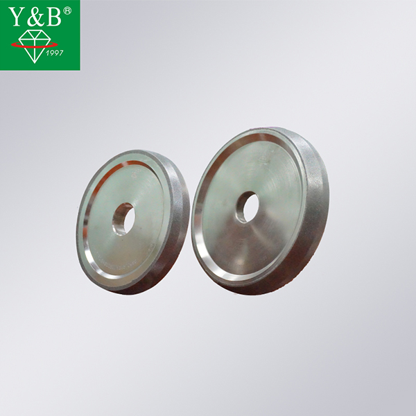 電鍍段差砂輪 電鍍段差砂輪