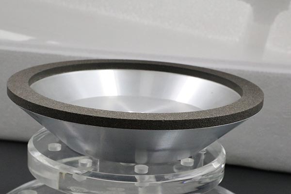 碗形樹脂砂輪 碗形樹脂砂輪