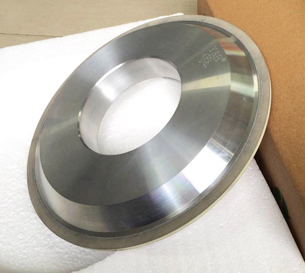 樹脂砂輪 3A1 樹脂砂輪 3A1