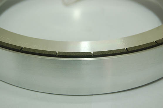 晶圓背磨CBN砂輪 晶圓背磨CBN砂輪