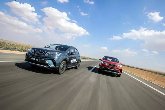 吉利汽車 為何“瘋狂”？解碼其市場營銷策劃的制勝之道